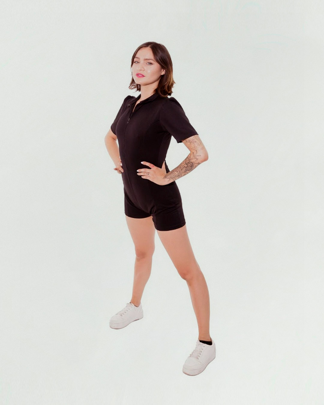  Bailarina profesional, docente e Instructora de Pilates Matwork