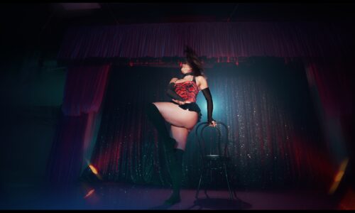 Tango Roxanne – Moulin Rouge